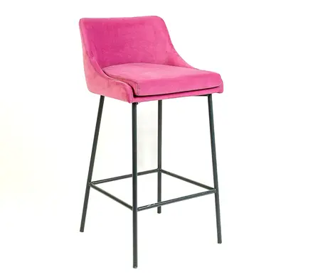 Барные стулья: 4