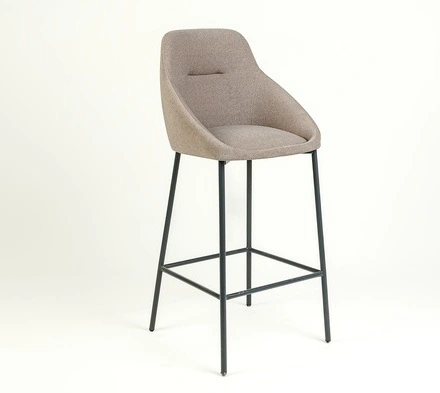 Барные стулья: 5