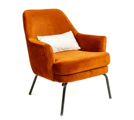 Мягкие стулья: 1