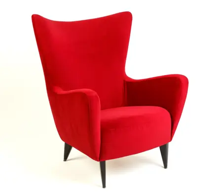 Мягкие стулья: 3